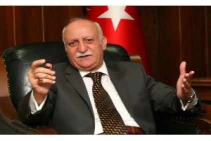 TZOB, 11 bin 131 haberle Türkiye birincisi oldu
