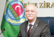 TZOB Genel Başkanı Bayraktar, Gaziantep’te...