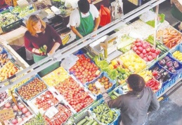 TZOB Genel Başkanı Bayraktar: Haziran ayında üretici ile market arasındaki fiyat farkı 4 katı aştı