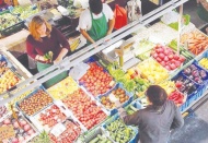 TZOB Genel Başkanı Bayraktar: Haziran ayında üretici ile market arasındaki fiyat farkı 4 katı aştı