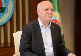 TZOB Genel Başkanı Bayraktar: Üretici ile market arasındaki fiyat farkı 4 buçuk kata yaklaştı