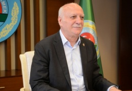 TZOB Genel Başkanı Bayraktar: Üretici ile market arasındaki fiyat farkı 4 buçuk kata yaklaştı