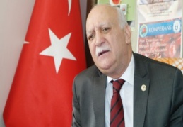 TZOB, toprak analizi konusunda uyardı