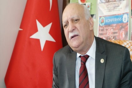 TZOB, toprak analizi konusunda uyardı