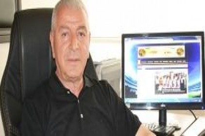 U-19 2. kademe maçları Malatya&#039;da oynanacak