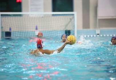 U-19 Erkekler Bölgesel Lig maçları, Alleben 1 Yüzme Havuzu’nda oynanıyor