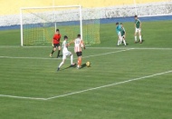 U-15 Futbol Şampiyonası Osmaniye’de başladı 