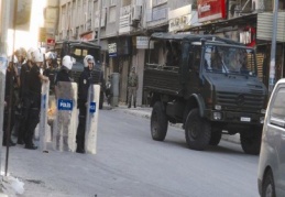 13’ü kamu personeli 45 kişi sorguya alındı