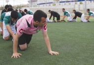 U19 liginde 17 maçta 16 galibi aldılar