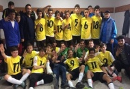 U14 Türkiye Şampiyonası başlıyor