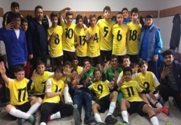 U14 Türkiye Şampiyonası başlıyor