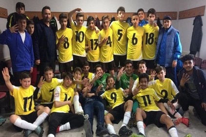 U14 Türkiye Şampiyonası başlıyor