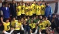 U14 Türkiye Şampiyonası başlıyor
