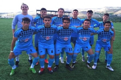 U16 Türkiye Şampiyonası başlıyor