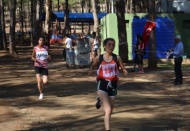 U16-U18 Bölgesel Kros Ligi 2.Kademe Yarışmaları Hatay’da yapıldı 