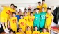 U14 Gelişim Ligi: Kayserispor: 1-Gaziantep: 0