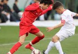U14 Türkiye Şampiyonası 2. Kademe programı açıklandı