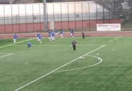 U15 Bölgesel Gelişim Ligi'nde Esenler Erokspor ile İnegölspor finale yükseldi