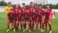 U15 Milli Takımı'nın İtalya Maçları Aday Kadrosu Açıklandı