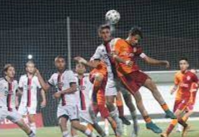 U17 Elit Ligleri ile U14 Gelişim Ligi Play-Off Müsabaka programı belli oldu
