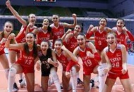 U17 Milli Takım, Slovenya'ya kaybetti