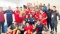 U19 Gelişim Süper Ligi: Gaziantep FK: 0- Kayserispor: 1