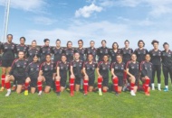 U19 Kadın Milli Takımı yarın Danimarka ile karşılaşıyor