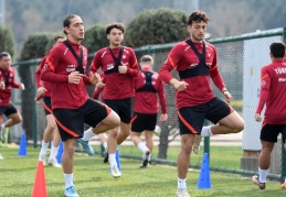 U19 Milli Takım, UEFA Avrupa U19 Şampiyonası Elit Tur maçlarına katılacak