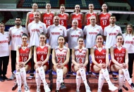 U21 Kadın Milli Takımı, Avrupa Şampiyonası’na galibiyetle başladı