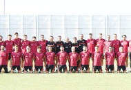 U23 Milli Takımı, Senegal karşısında