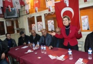 Uaşım ve güvenlik sorunlarını sonlandırılacağız