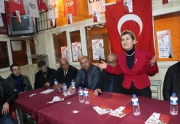 Uaşım ve güvenlik sorunlarını sonlandırılacağız