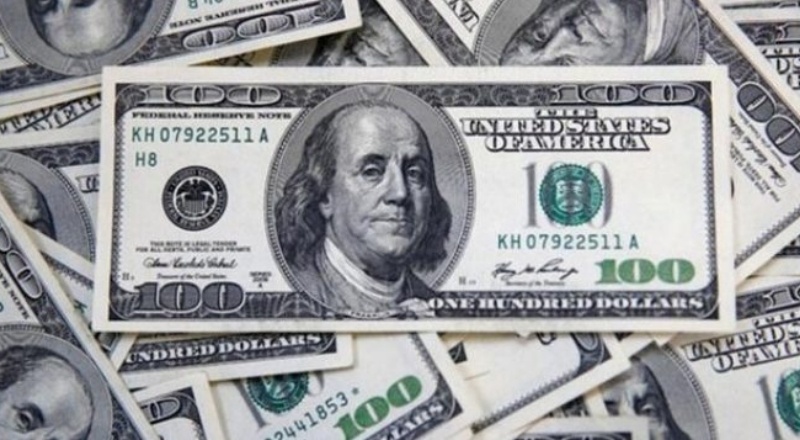 UBS, yıl sonu dolar tahminini 9.30'a yükseltti