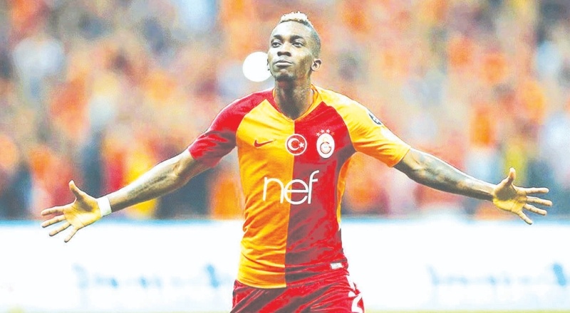 "Üç büyükler" Onyekuru'nun peşinde