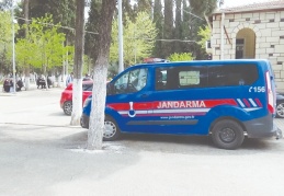 Üç çocuk babası, husumet yüzünde öldürüldü