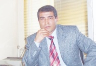 Üç çocuk babası sigortacı çalışma odasında ölü bulundu