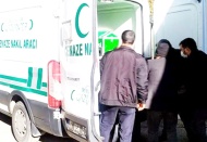 Üç çocuk babası, tartıştığı arkadaşı tarafından öldürüldü