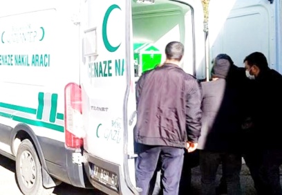 Üç çocuk babası, tartıştığı arkadaşı tarafından öldürüldü