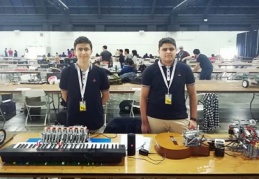 Üç dünya ikinciliği, bir dünya üçüncülüğü kazandılar