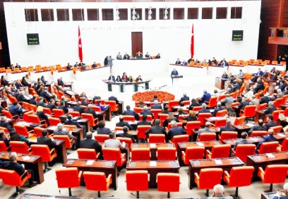 "Üç gün önce kurulan firmaların ihalelere girmesi önlenecek"