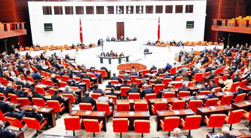 "Üç gün önce kurulan firmaların ihalelere girmesi önlenecek"