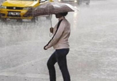 Üç günlük kış yaşayacağız 