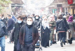 Üç hafta sonra hastaneler tıka basa dolarsa anlarız