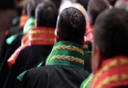 Üç hakim hakkında daha FETÖ soruşturması başlatıldı