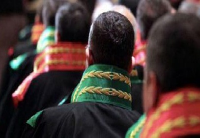 Üç hakim hakkında daha FETÖ soruşturması başlatıldı
