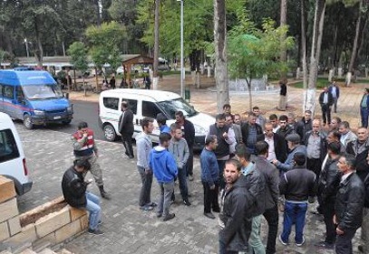 Üç kardeşin öldürülmesi ile ilgili özel ekip kuruldu