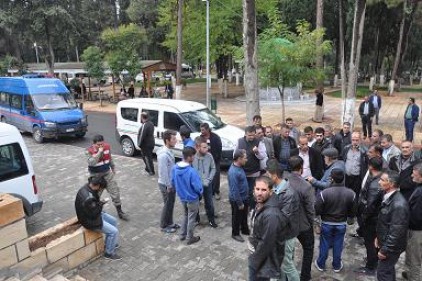 Üç kardeşin öldürülmesi ile ilgili özel ekip kuruldu