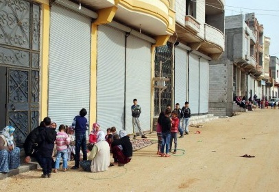 Üç kardeşin ölümü herkesi harekete geçirdi