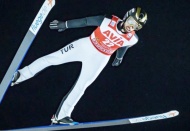 Üç kez dünya kupasında finale kalmıştı: Fatih Arda İpçioğlu, tarih yazdı