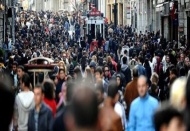 Üç kişiden biri gelirinden memnun